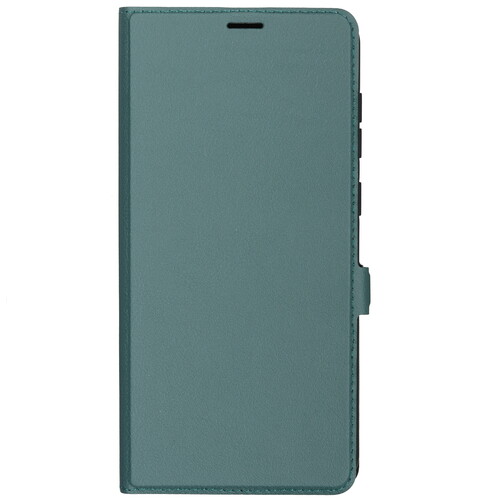Купить Чехол-книжка  BoraSCO Book Case для Samsung Galaxy A36/ A56 зеленый  5611665. Характеристики, отзывы и цены в Донецке