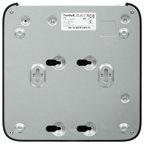 Купить Регистратор для видеонаблюдения TIANDY TC-R3105 (I/B/P)  5345192. Характеристики, отзывы и цены в Донецке