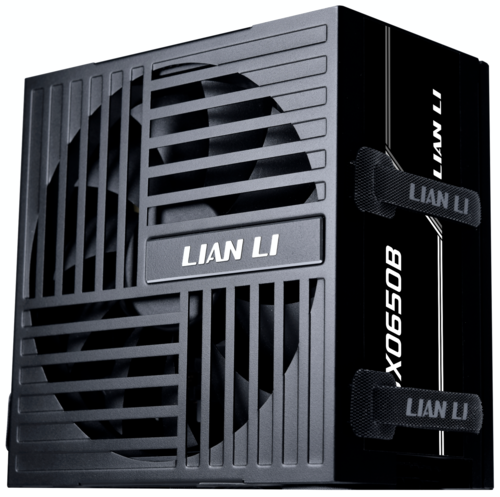 Купить Блок питания LIAN LI BX 650B  5640465. Характеристики, отзывы и цены в Донецке