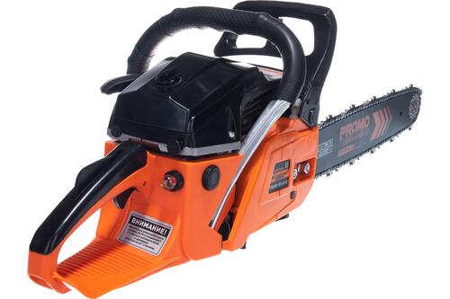 Купить Бензопила Carver Promo PSG-45-15  1068598. Характеристики, отзывы и цены в Донецке