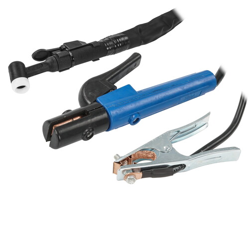 Купить Сварочный аппарат КРАТОН TIG-250  9123824. Характеристики, отзывы и цены в Донецке