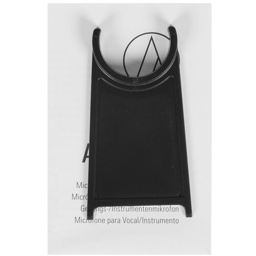 Купить Микрофон Audio-technica ATR1100x черный  4820932. Характеристики, отзывы и цены в Донецке