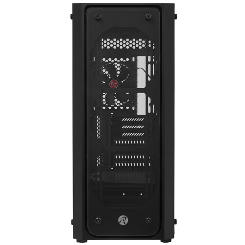 Купить Корпус RAIJINTEK PONOS TG  5623012. Характеристики, отзывы и цены в Донецке