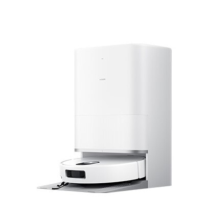 Купить Робот-пылесос Xiaomi Robot Vacuum 5 белый  5640660. Характеристики, отзывы и цены в Донецке