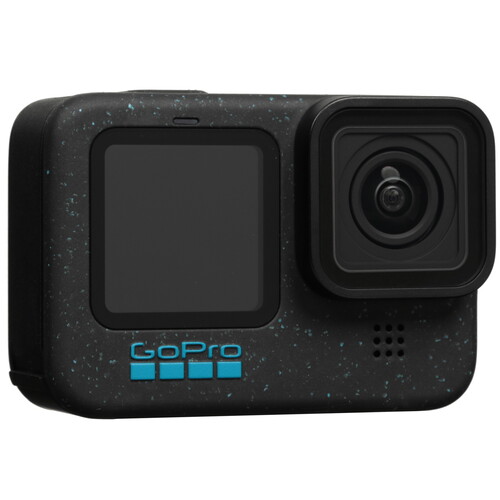Купить Экшн-камера GoPro HERO12 Creator Edition черный  5472203. Характеристики, отзывы и цены в Донецке