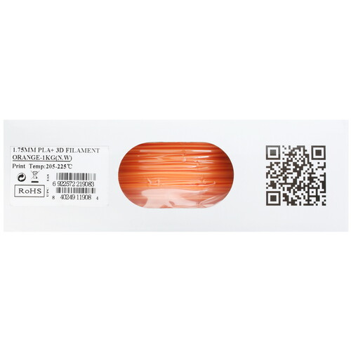 Купить Пластик ESUN PLA+175O1  1335757. Характеристики, отзывы и цены в Донецке