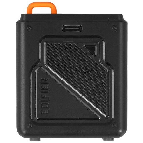 Купить Портативная колонка Edifier MP85, черный  9175082. Характеристики, отзывы и цены в Донецке