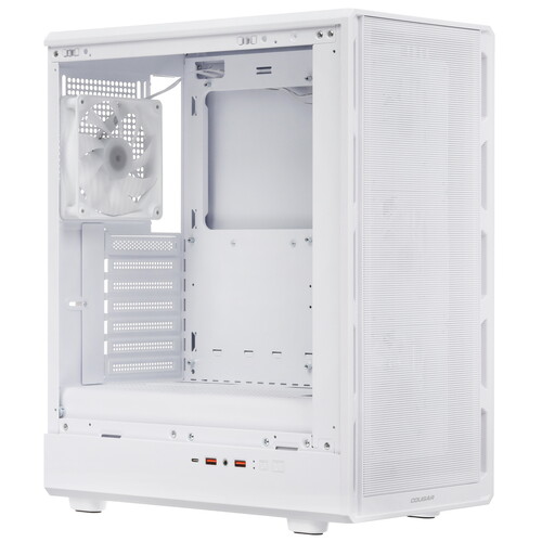 Купить Корпус Cougar Airface Pure Pro  5618007. Характеристики, отзывы и цены в Донецке