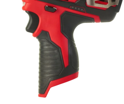 Купить Дрель-шуруповерт Milwaukee M12 BDD-0 без ЗУ, без АКБ  5476060. Характеристики, отзывы и цены в Донецке