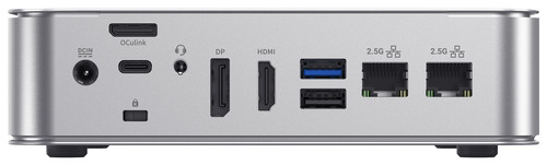 Купить Мини ПК Acer Gadget E10 ERBox X 2026 [1747606]  9318544. Характеристики, отзывы и цены в Донецке