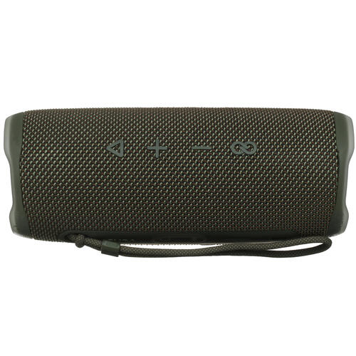Купить Портативная колонка JBL Flip 6, зеленый  5059977. Характеристики, отзывы и цены в Донецке