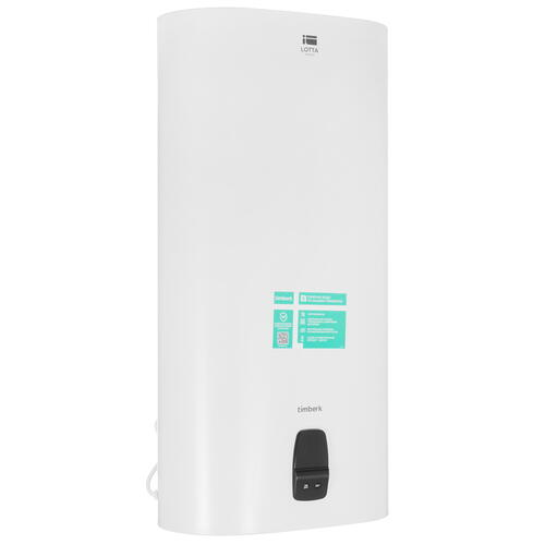 Купить Водонагреватель электрический Timberk T-WSE50-FS1D-V  5350275. Характеристики, отзывы и цены в Донецке