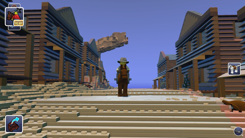 Купить Игра LEGO Worlds (Steam)  5618299. Характеристики, отзывы и цены в Донецке