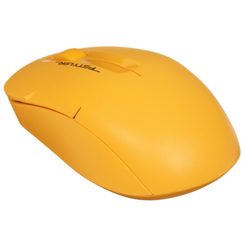 Купить Мышь беспроводная A4Tech Fstyler FG15C Air2  5605425. Характеристики, отзывы и цены в Донецке