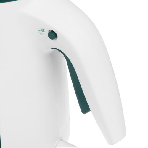 Купить Пароочиститель Aceline HSC-1050W белый  5429247. Характеристики, отзывы и цены в Донецке