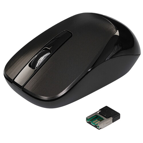 Купить Мышь беспроводная Genius NX-7015  9140273. Характеристики, отзывы и цены в Донецке