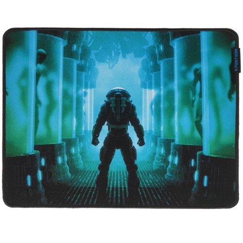 Купить Коврик JETACCESS PANTEON GP-67SS CLONE ZONE  разноцветный  5309554. Характеристики, отзывы и цены в Донецке