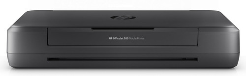 Купить Принтер струйный HP OfficeJet 200 Mobile  5636523. Характеристики, отзывы и цены в Донецке