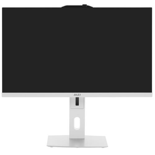 Купить 27" Моноблок MSI Modern AM272P 12M-267RU [9S6-AF8212-267]  5401618. Характеристики, отзывы и цены в Донецке