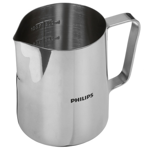 Купить Кофеварка рожковая Philips PSA2218/00 серебристый  5606180. Характеристики, отзывы и цены в Донецке
