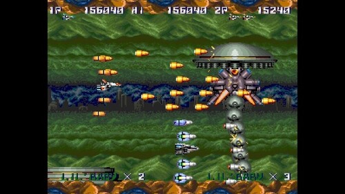 Купить Игра Arcade Classics Anniversary Collection (Steam)  5610570. Характеристики, отзывы и цены в Донецке