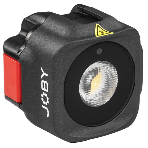 Купить Осветитель Joby Beamo mini  9142728. Характеристики, отзывы и цены в Донецке