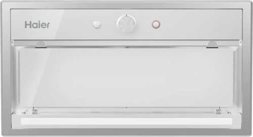 Купить Вытяжка полновстраиваемая Haier HVQ-B4535W белый/белый  9296932. Характеристики, отзывы и цены в Донецке