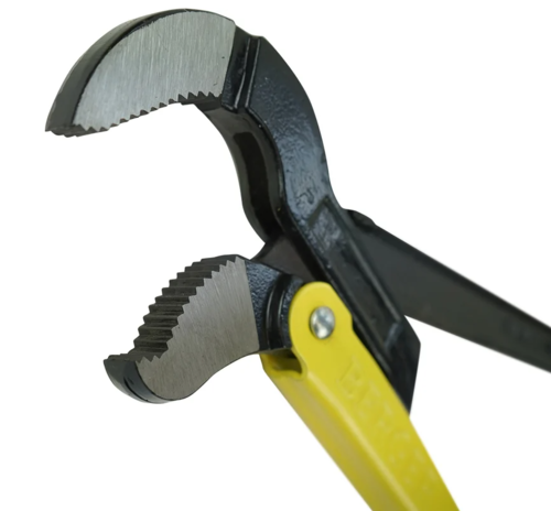 Купить Ключ трубный  BERGER BG4006  9123263. Характеристики, отзывы и цены в Донецке
