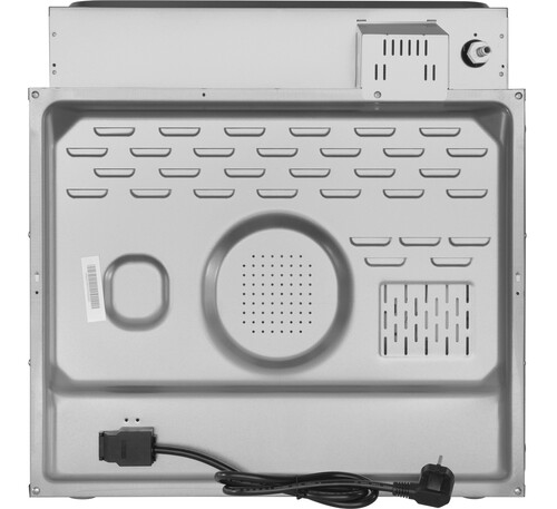 Купить Газовый духовой шкаф MAUNFELD MOGS703W  9903528. Характеристики, отзывы и цены в Донецке