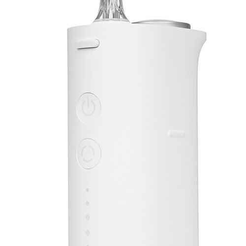 Купить Ирригатор Mijia protable Electric tooth punch F400  5463715. Характеристики, отзывы и цены в Донецке