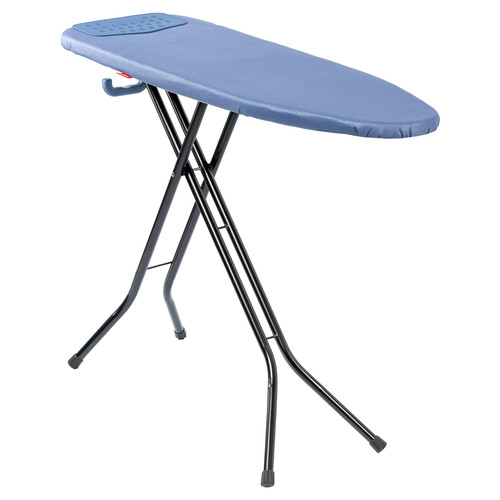 Купить Гладильная доска Master House Ушуая голубой  9134965. Характеристики, отзывы и цены в Донецке