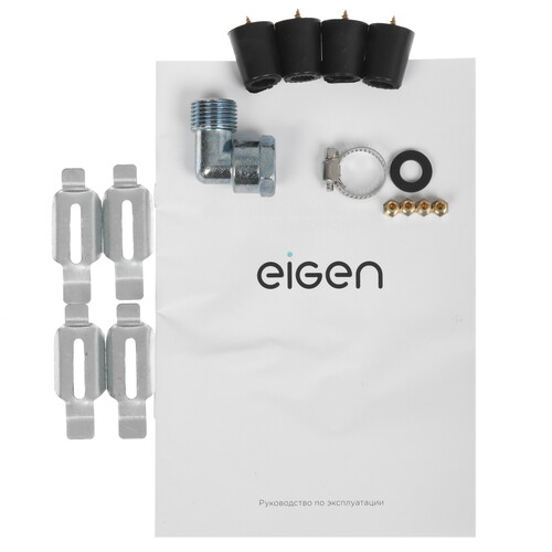 Купить Газовая варочная поверхность Eigen GH-60M01DT  5492133. Характеристики, отзывы и цены в Донецке