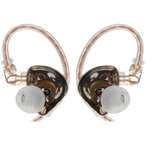 Купить Проводные наушники CCA CRA черный 2022  5605006. Характеристики, отзывы и цены в Донецке