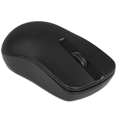 Купить Мышь беспроводная Genius NX-7000X [31030033400] черный  9140236. Характеристики, отзывы и цены в Донецке