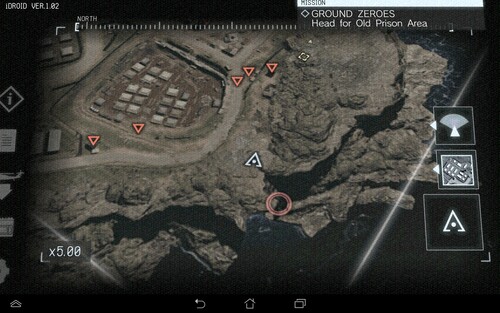 Купить Игра Metal Gear Solid V: Ground Zeroes (Steam)  5610587. Характеристики, отзывы и цены в Донецке