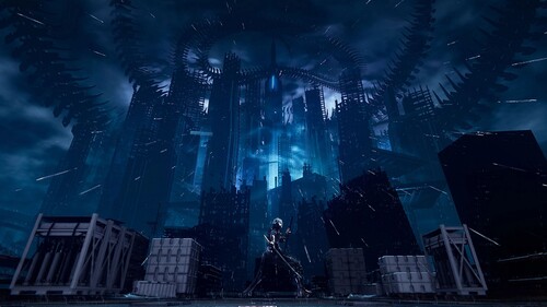 Купить Игра Ninja Gaiden 4 (PS5)  5642540. Характеристики, отзывы и цены в Донецке