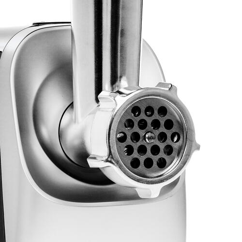 Купить Мясорубка электрическая Brayer BR1609 черный  9068173. Характеристики, отзывы и цены в Донецке
