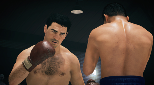 Купить Игра Undisputed (PS5)  5496602. Характеристики, отзывы и цены в Донецке