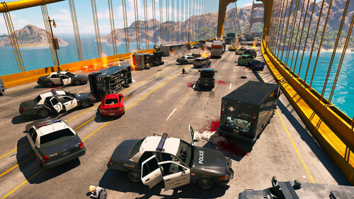 Купить Дополнение для игры Ambulance Life - Bay Side Expansion (Steam)  5626526. Характеристики, отзывы и цены в Донецке