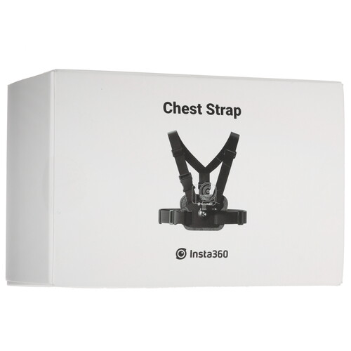 Купить Крепление на грудь Insta360 Chest strap  5483112. Характеристики, отзывы и цены в Донецке