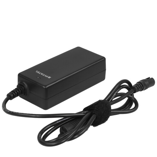 Купить Адаптер питания сетевой Pitatel ADU-40.1A  5600007. Характеристики, отзывы и цены в Донецке