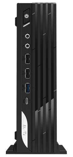 Купить ПК MSI PRO DP21 14M-1071XRU [9S6-B0A431-1071]  5655652. Характеристики, отзывы и цены в Донецке
