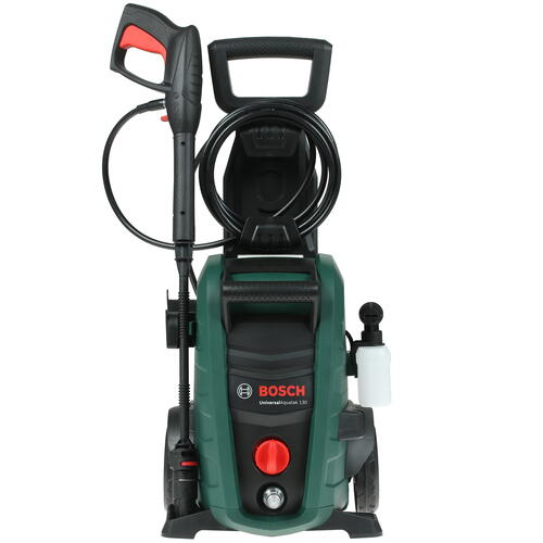 Купить Мойка высокого давления Bosch UniversalAquatak 130  8169900. Характеристики, отзывы и цены в Донецке