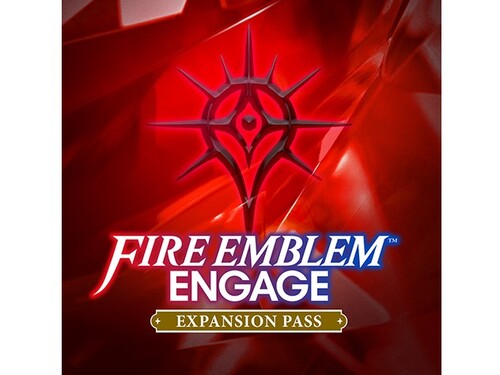Купить Дополнение для игры Fire Emblem Engage Expansion Pass (Switch)  5483981. Характеристики, отзывы и цены в Донецке