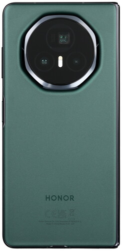 Купить 7.92" Смартфон HONOR Magic V3 512 ГБ зеленый  5490150. Характеристики, отзывы и цены в Донецке