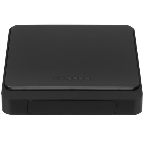 Купить Медиаплеер Harper ABX-440  4850812. Характеристики, отзывы и цены в Донецке