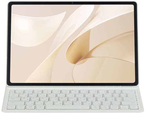 Купить 12" Планшет HUAWEI MatePad 12 X PaperMatte Edition Wi-Fi 256 ГБ белый + клавиатура + чехол  5491001. Характеристики, отзывы и цены в Донецке