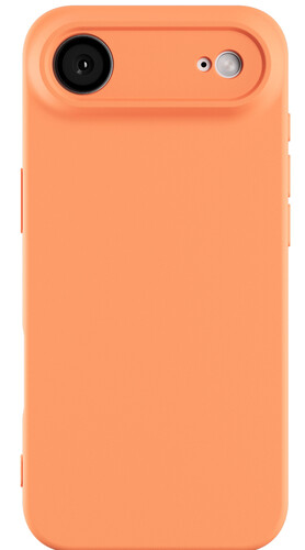 Купить Накладка  Rocket Sense для Apple iPhone Air оранжевый  5639071. Характеристики, отзывы и цены в Донецке