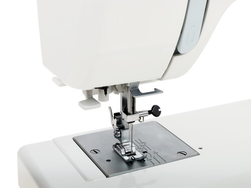 Купить Швейная машина Janome 5522  1213584. Характеристики, отзывы и цены в Донецке