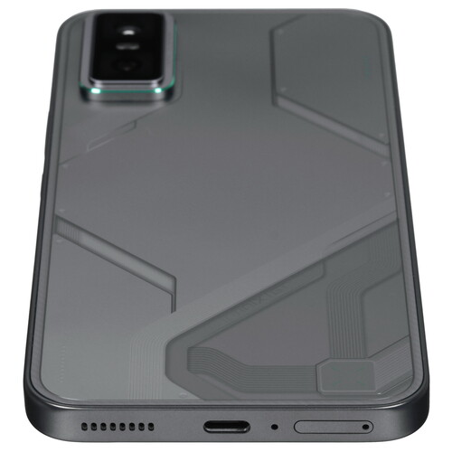 Купить 6.78" Смартфон Infinix GT 30 256 ГБ серый  5637513. Характеристики, отзывы и цены в Донецке